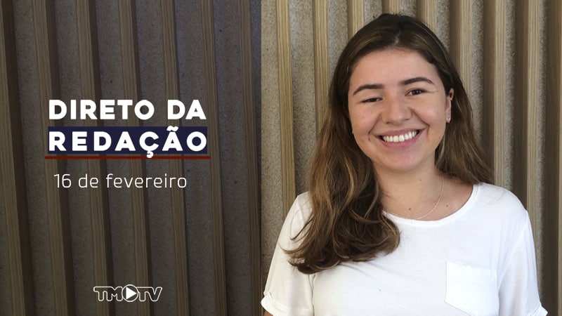 Imagem: Direto da Redação 16-02-22