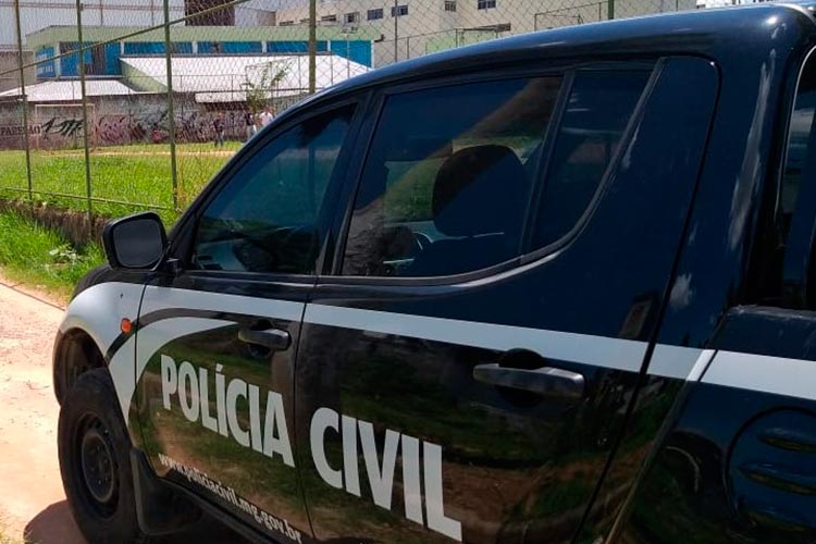 policia civil by policia civil