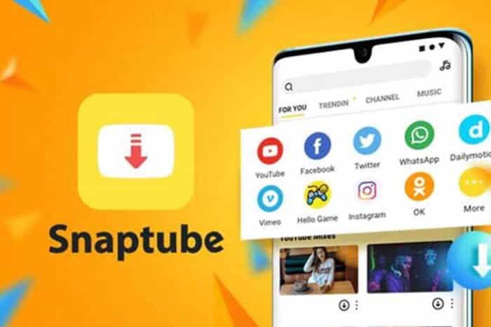 snaptube