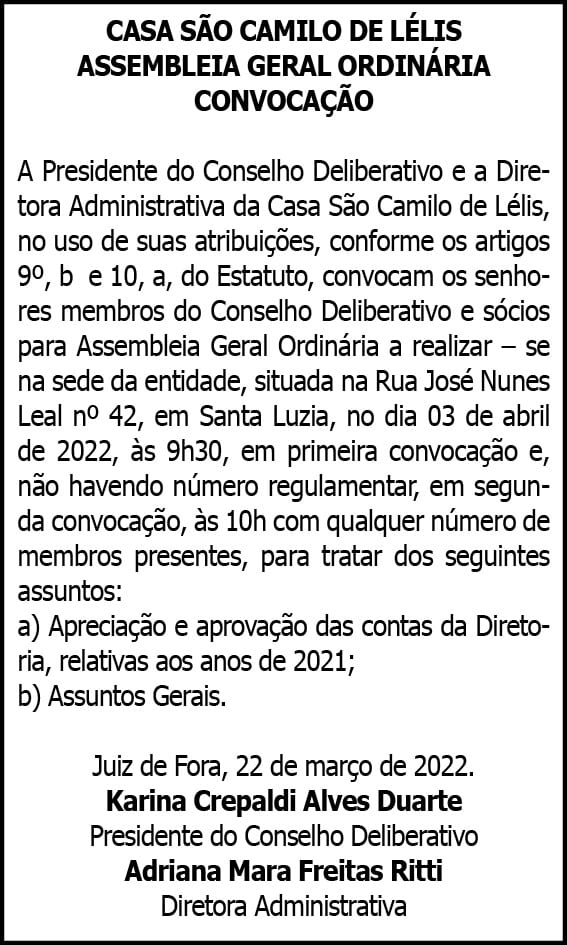 1 CAMILO