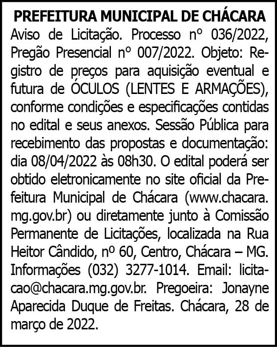 1 CHACARA 038
