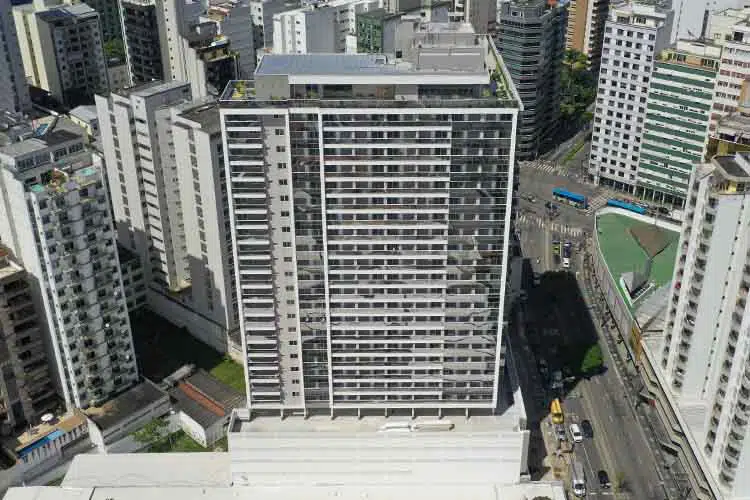 Imagem: CR Business: Independência 915, um novo conceito de morar
