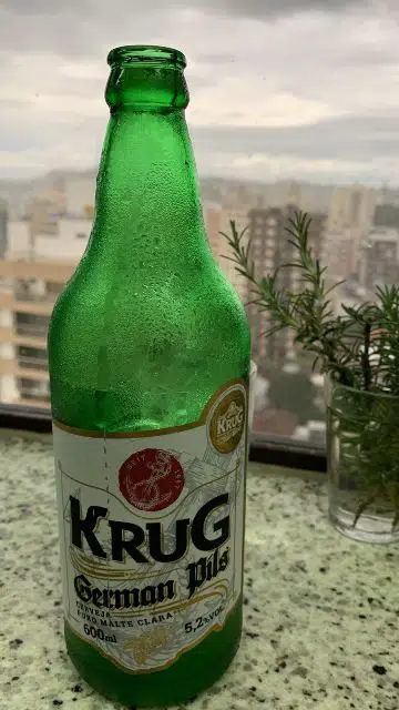 O gramado do vizinho é sempre mais verdinho 2 Krug