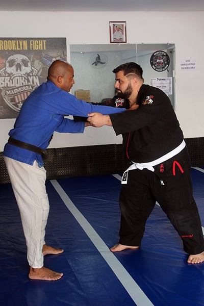 Victor lutad Jiu jitsu fernando priamo 8