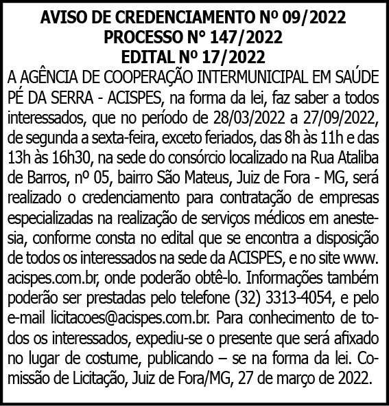Aviso de Credenciamento-N° 09/2022 4 WhatsApp Image 2022 03 25 at 19.04.15 1