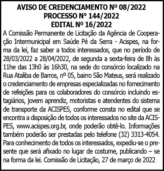 Aviso de Credenciamento-N° 08/2022 4 WhatsApp Image 2022 03 25 at 19.04.15 2