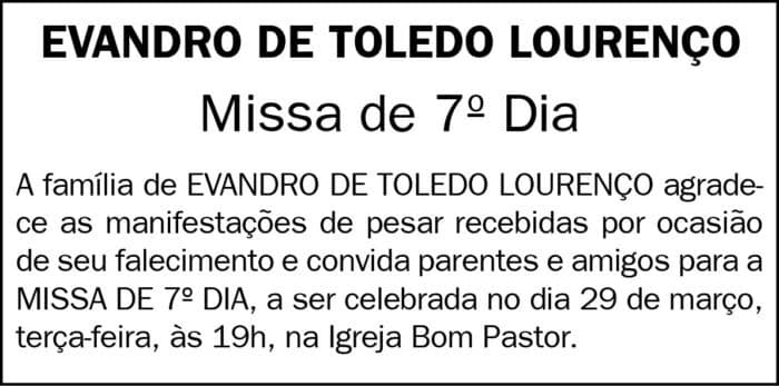 Missa de 7º dia- Evandro de Toledo Lourenço 4 WhatsApp Image 2022 03 25 at 19.04.16 1