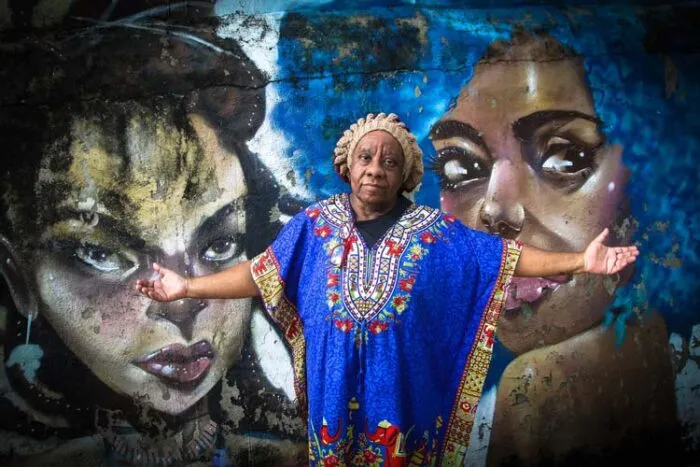 Dia dos Direitos Humanos: conheça a história de juiz-foranos que colocaram a cidade no mapa da luta por justiça social 7 adenilde editada 2