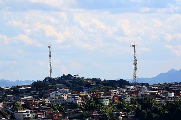 antena telefonia 5g juiz de fora by fernando priamo3