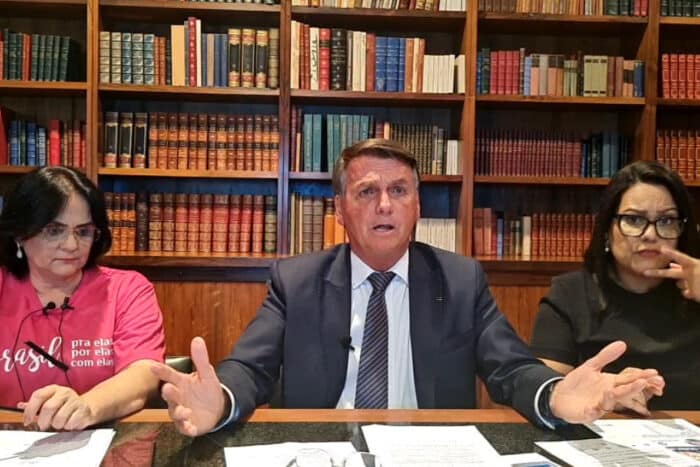 bolsonaro