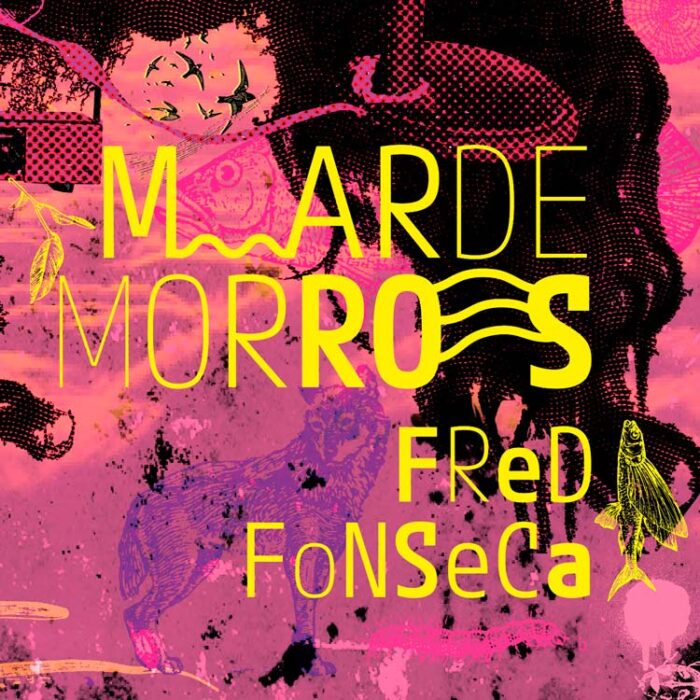 fred fonseca