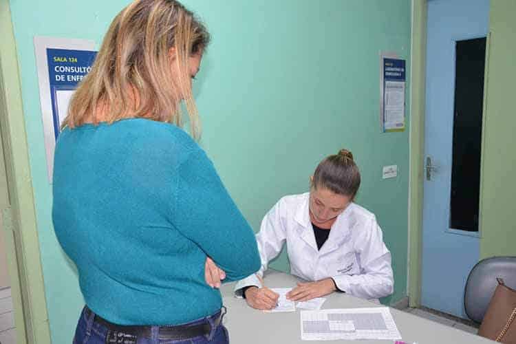 Especialistas alertam para importância da prevenção do câncer de colo de útero 1 centro de enfermagem estacio 1 divulgacao estacio