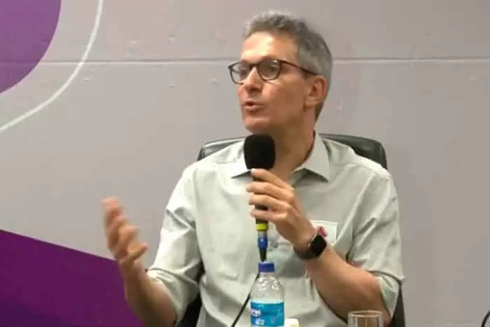 Sob pressão, Zema anuncia reajuste no auxílio-fardamento da segurança pública 1 zema