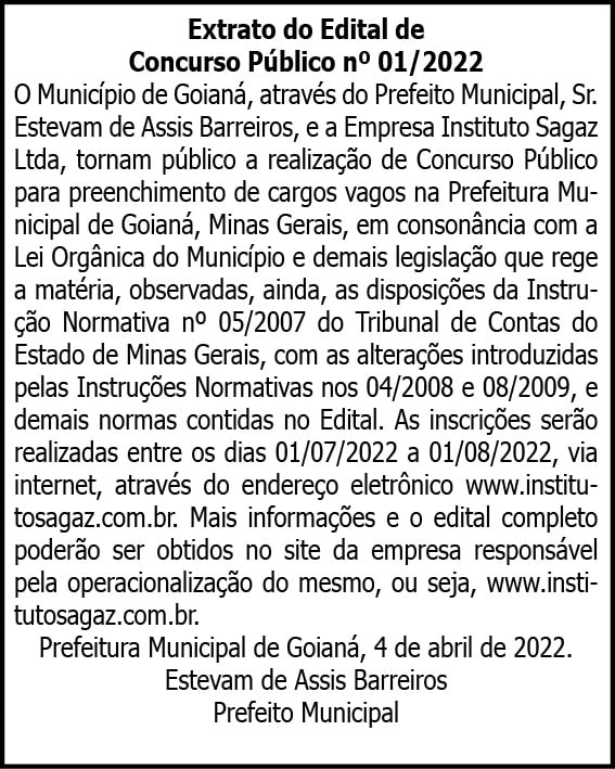 1 GOIANA 01