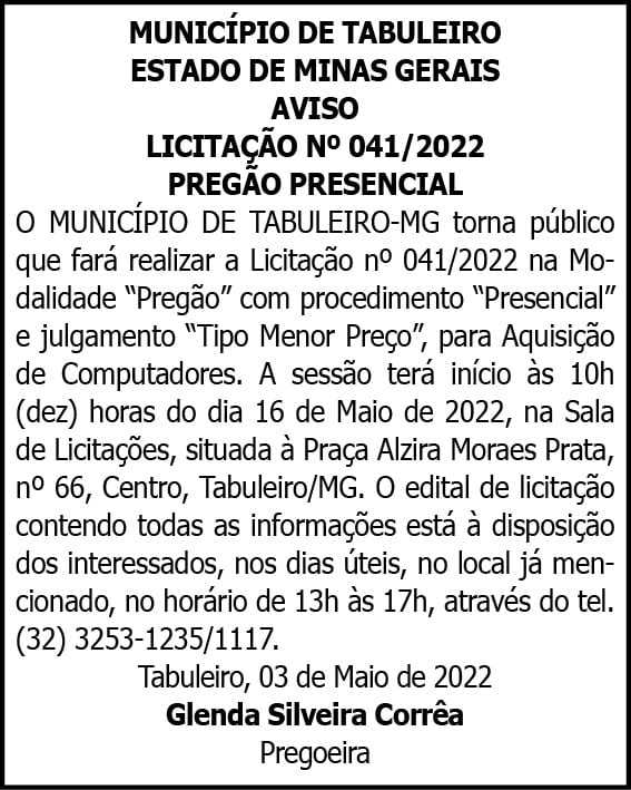 1 TABULEIRO 041