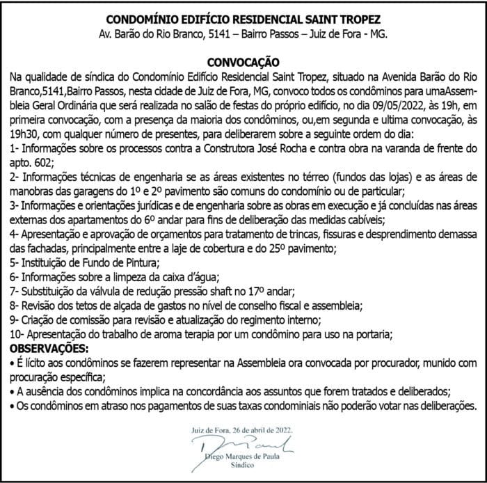 1 TROPEZ