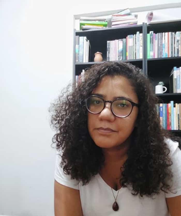 Laura Assis lança 'Parkour' 2 1 wdqU62 yQTnB2iX8GdDvMw