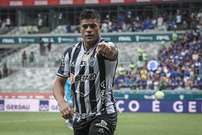 Saiba onde assistir aos jogos do Galo na Libertadores 2022