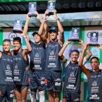 Futevolei Inacio foto arquivo pessoal