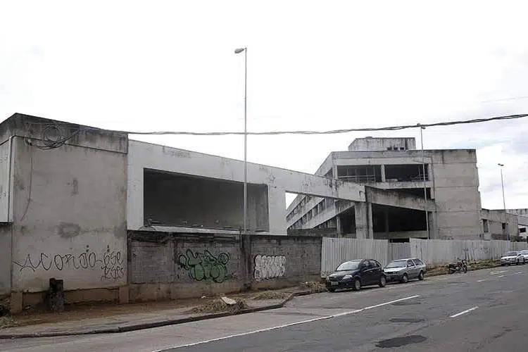 Projeto que transfere Hospital Regional ao Estado já está na Câmara 1 Hospital Regional fernando priamo 9