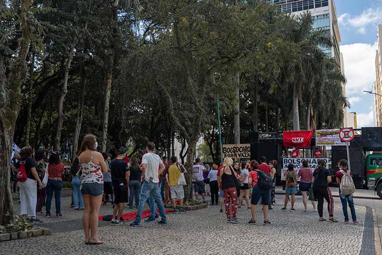 ato contra bolsonaro 2 barbara landim