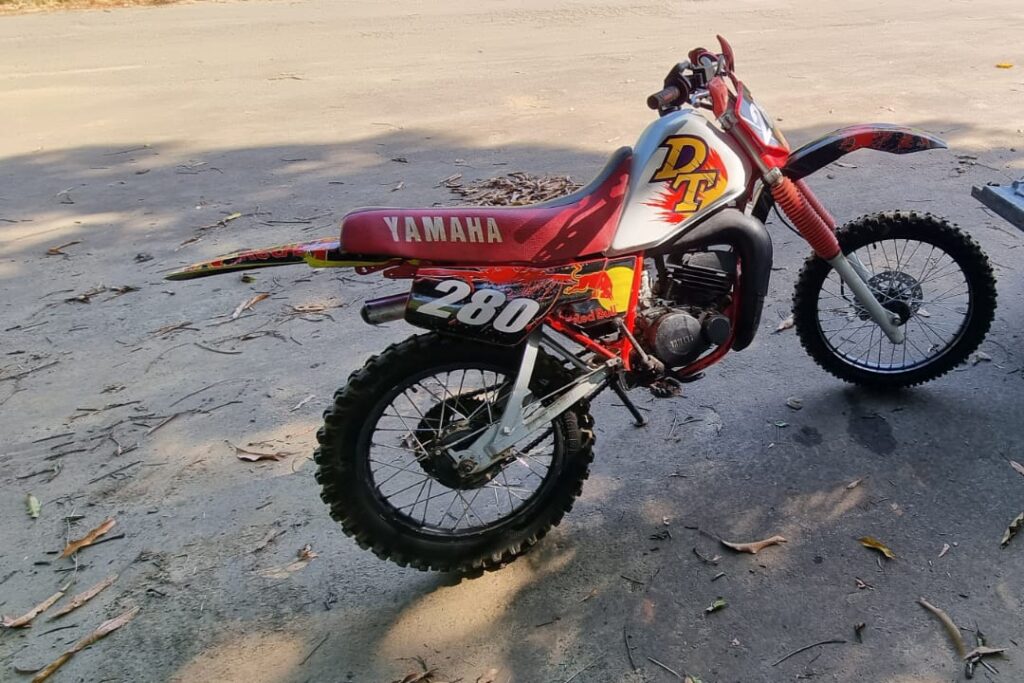 PMR prende motorista por transportar moto sem identificação 1 moto sem identificacao by pm e1650642256353