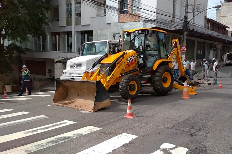 obra cesama marechal by smu