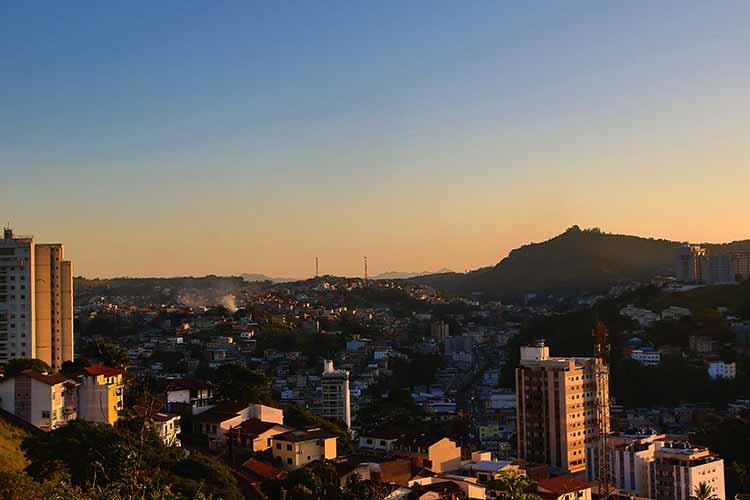 Último fim de semana de abril deve ter tempo firme em Juiz de Fora 1 tempo fernando priamo 1 1