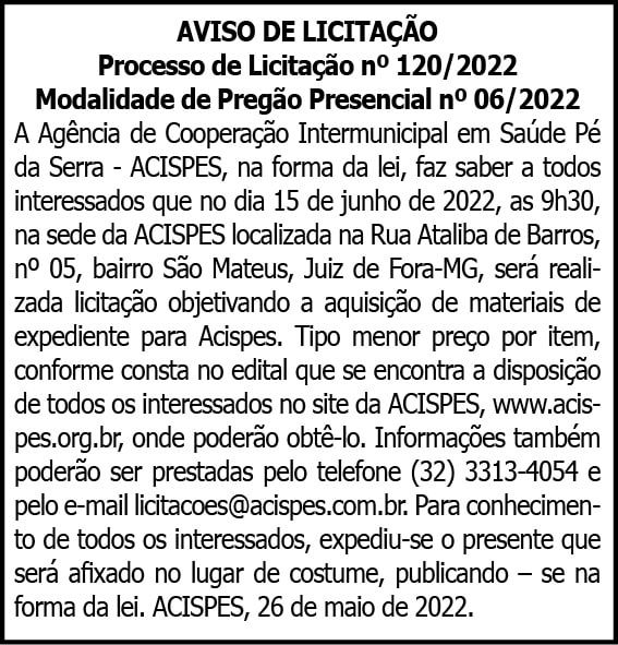 1 ACISPES 120