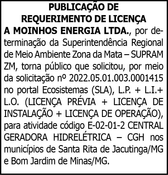 1 ENERGIA