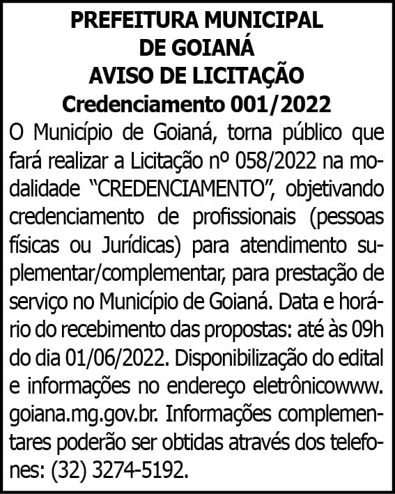 1 GOIANA 058