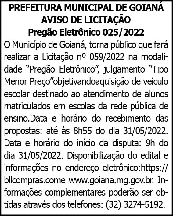 1 GOIANA 059