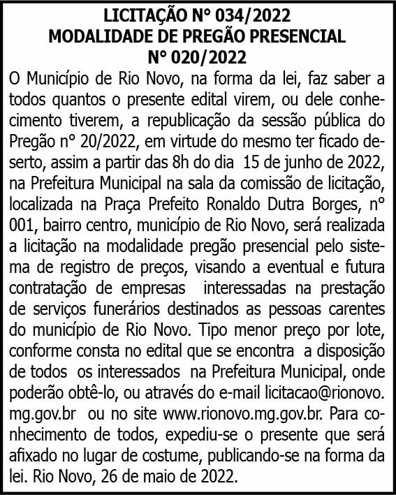 1 RIO NOVO 034