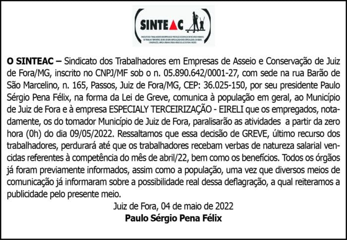 1 SINTEAC