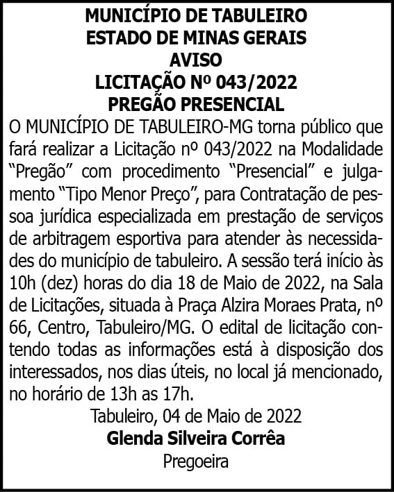 1 TABULEIRO 043