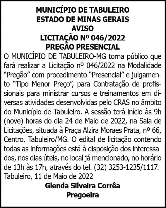 1 TABULEIRO 046
