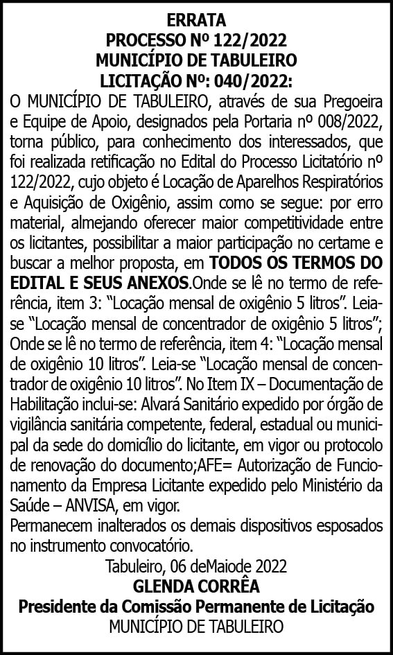 1 TABULEIRO 122