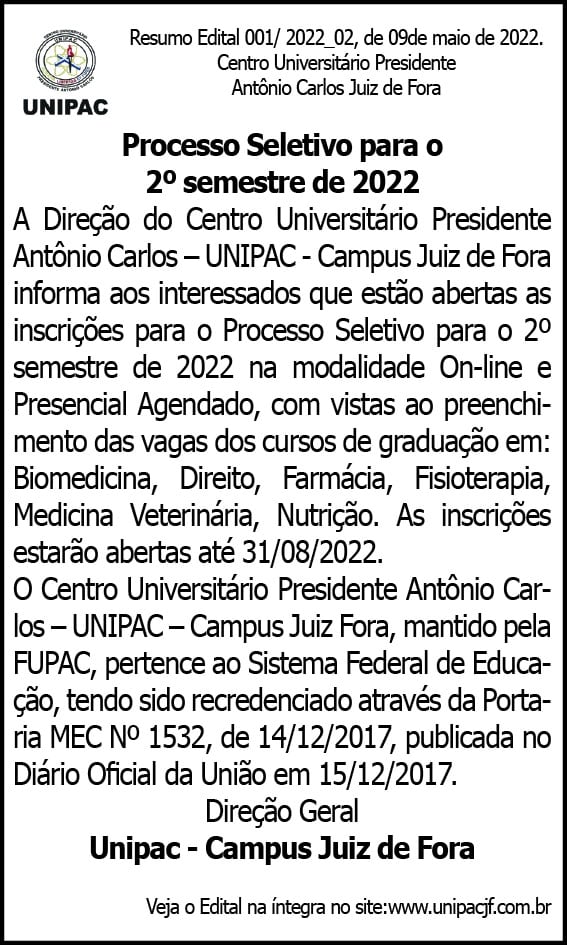 1 UNIPAC