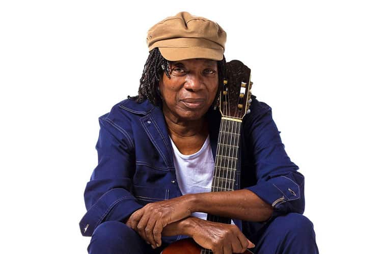 Milton Nascimento Joao Couto