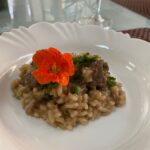 Risoto de carne