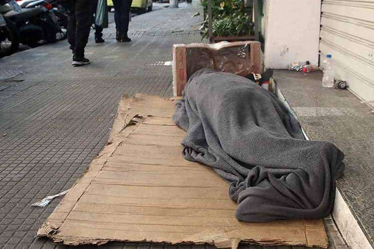 Com previsão de mínimas de 4 graus, PJF estuda implantar tenda emergencial 1 Tempo frio menor temperatura fernando priamo 14