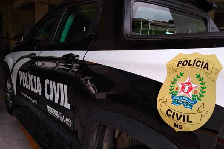 policia civil divulgacao policia civil