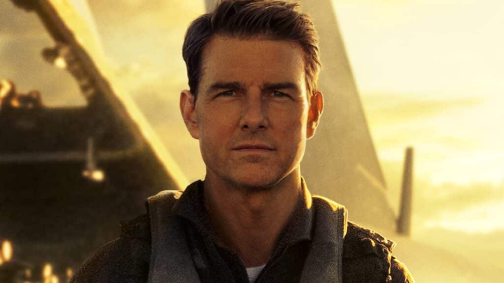 Programação dos cinemas - 26 de maio a 1º de junho 1 top gun cinema