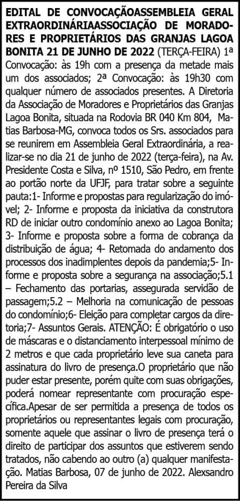 1 LAGOA BONITA 01