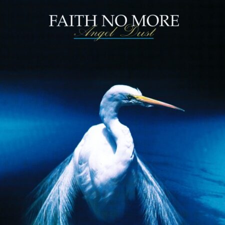 20 faith no more