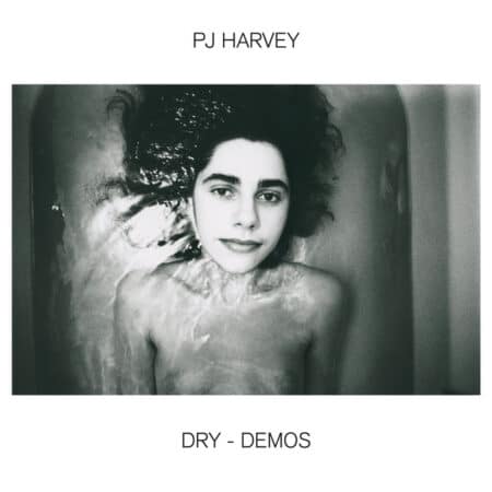 20 pj harvey