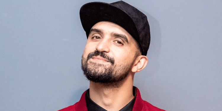 5b CLUBE JP Comediante Thiago Ventura apresenta stand up no Teatro do Engenho FOTO 01 DIVULGACAO