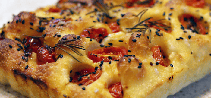 Focaccia