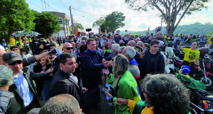 LEONARDO COSTA TRIBUNA DE MINAS JUIZ DE FORA BOLSONARO 37