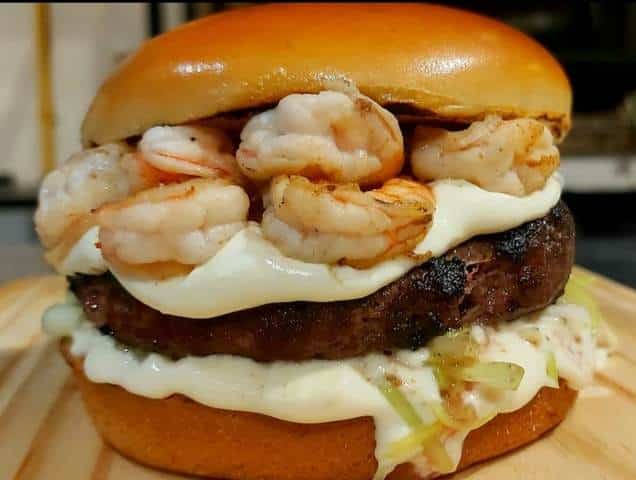 Surf'nTurf